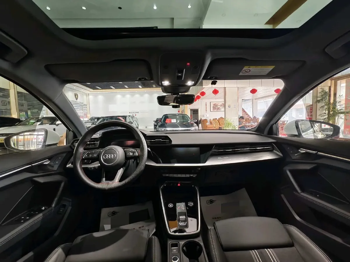 2022 Audi A3 1.4T 150HP L4 7DCT,autocango,china used car exporter,china ev exporter,chinese used car exporter,chinese used ev exporter