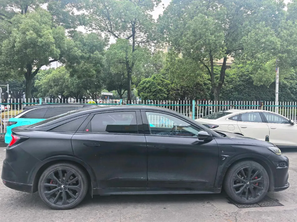 2022 ARCFOX αS BEV 74.5KWH,autocango,china used car exporter,china ev exporter,chinese used car exporter,chinese used ev exporter