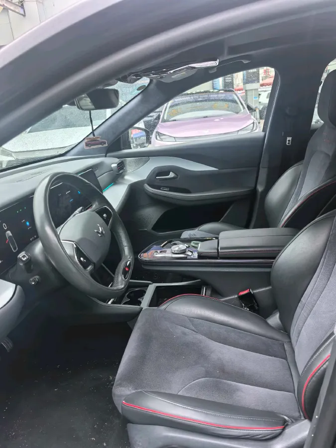 2022 ARCFOX αS BEV 74.5KWH,autocango,china used car exporter,china ev exporter,chinese used car exporter,chinese used ev exporter