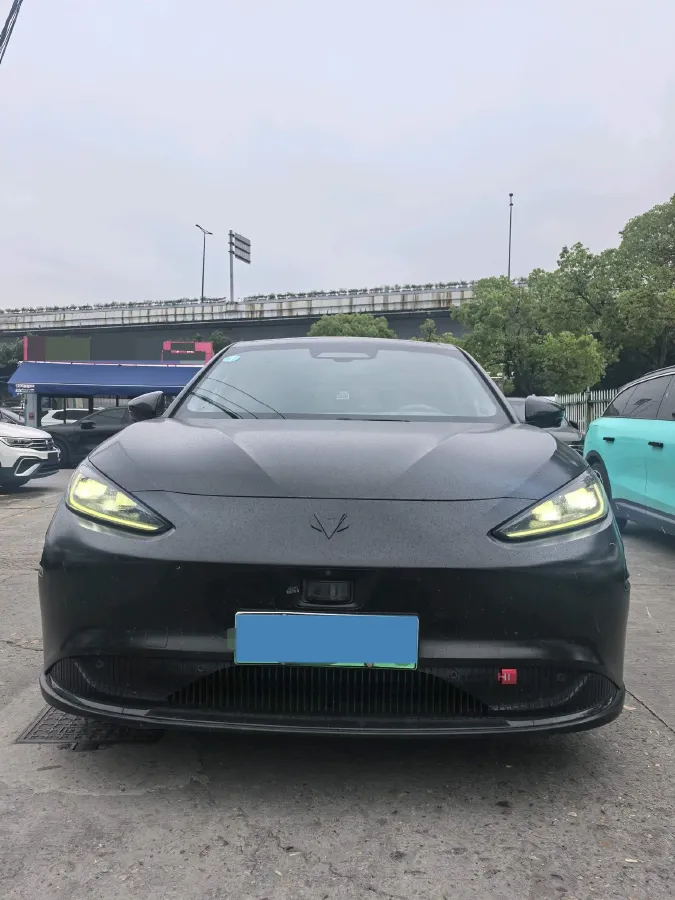 2022 ARCFOX αS BEV 74.5KWH,autocango,china used car exporter,china ev exporter,chinese used car exporter,chinese used ev exporter
