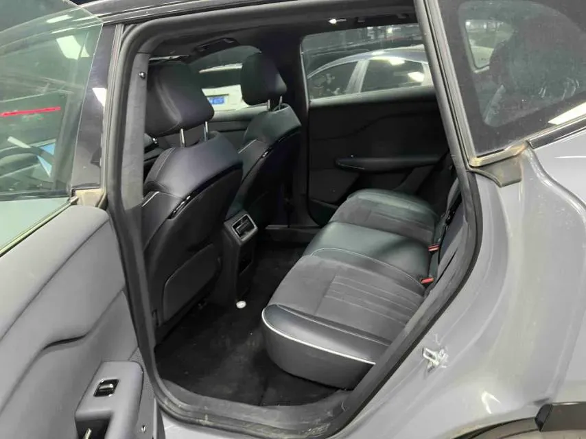 2024 Voyah ZhiYin BEV 79KWH,autocango,china used car exporter,china ev exporter,chinese used car exporter,chinese used ev exporter