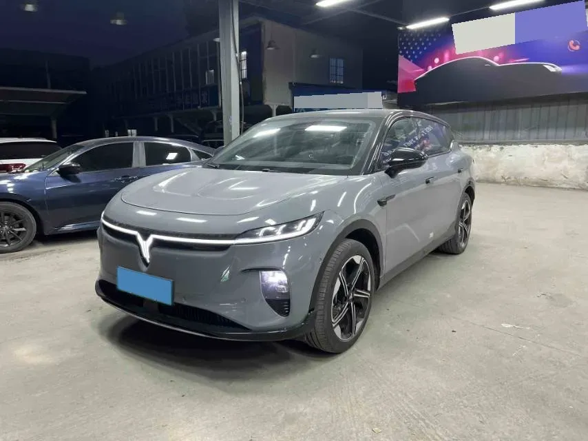 2024 Voyah ZhiYin BEV 79KWH,autocango,china used car exporter,china ev exporter,chinese used car exporter,chinese used ev exporter