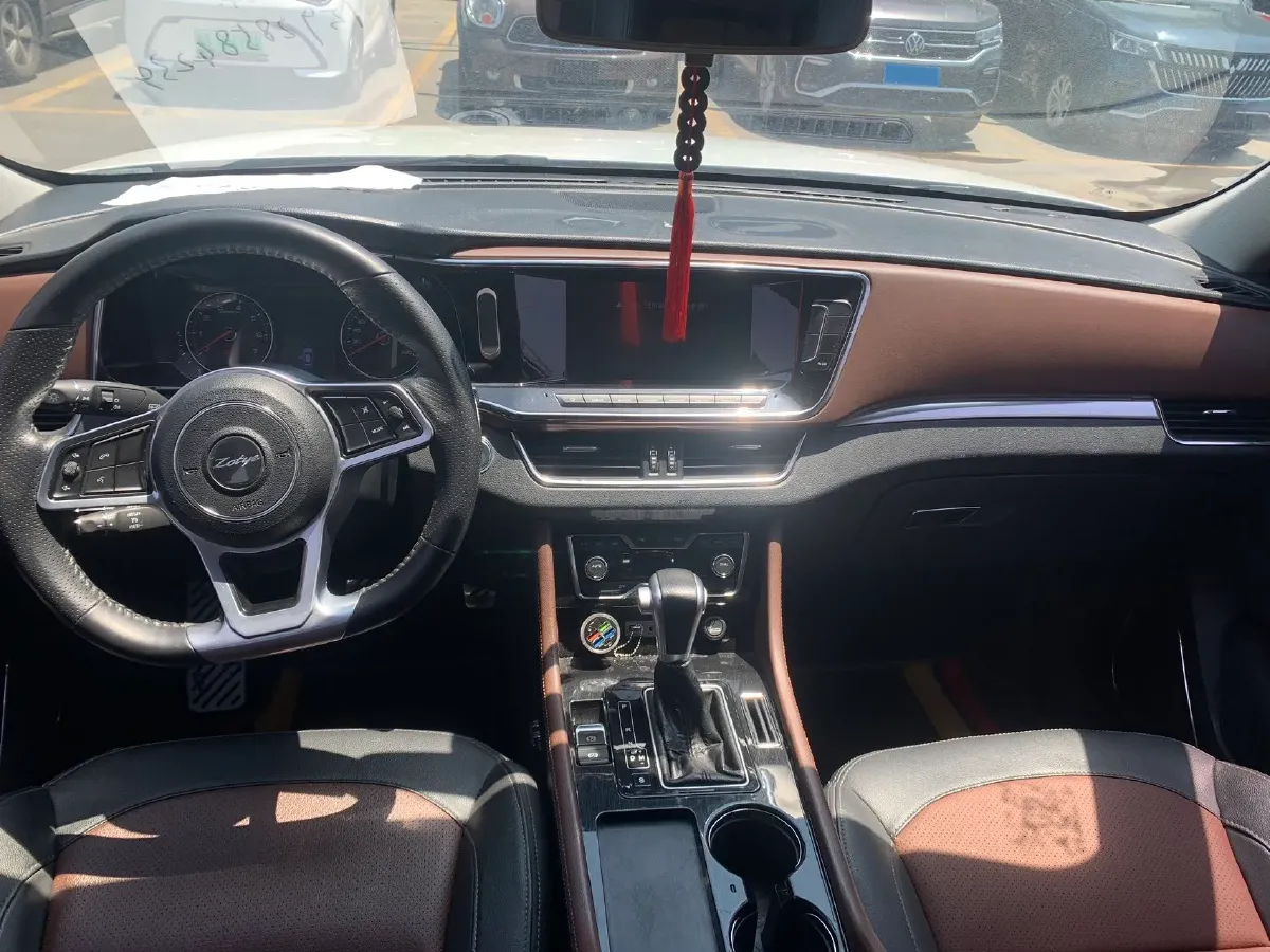 2017 Zotye T600 Coupe 1.5T 156HP L4 6AT,autocango,china used car exporter,china ev exporter,chinese used car exporter,chinese used ev exporter
