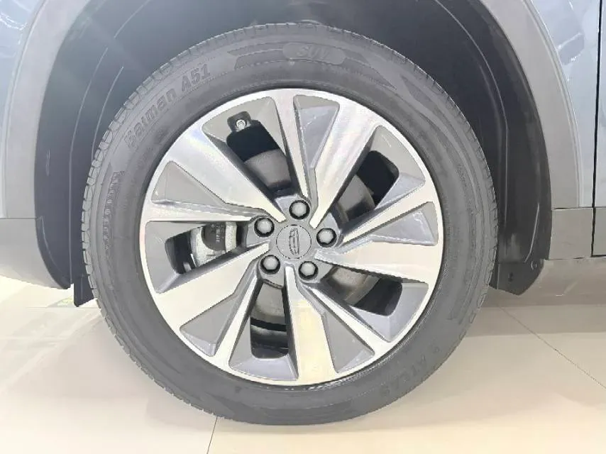 2020 Geely Okavango 1.8T 184HP L4 7DCT,autocango,china used car exporter,china ev exporter,chinese used car exporter,chinese used ev exporter