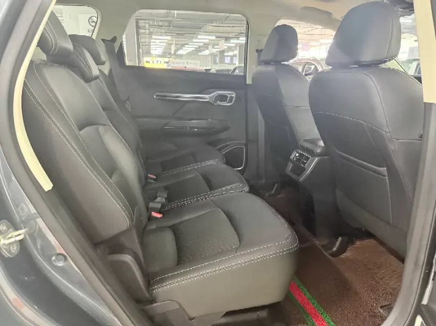 2020 Geely Okavango 1.8T 184HP L4 7DCT,autocango,china used car exporter,china ev exporter,chinese used car exporter,chinese used ev exporter