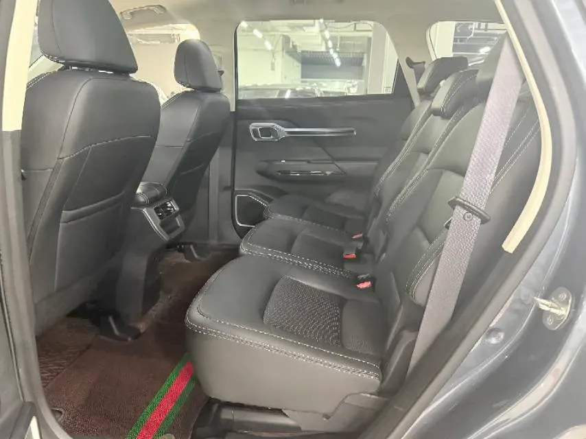 2020 Geely Okavango 1.8T 184HP L4 7DCT,autocango,china used car exporter,china ev exporter,chinese used car exporter,chinese used ev exporter