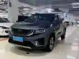 2020 Geely Okavango 1.8T 184HP L4 7DCT