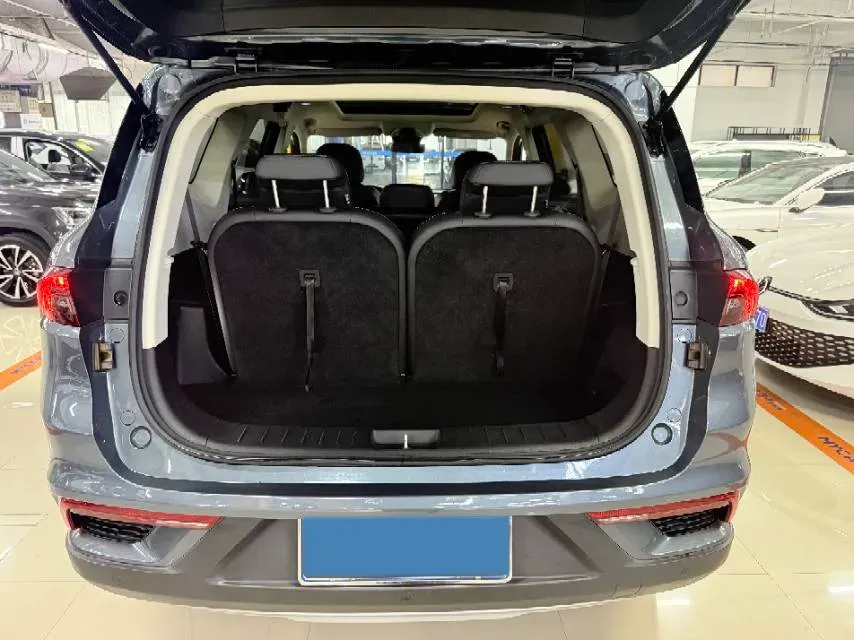 2020 Geely Okavango 1.8T 184HP L4 7DCT,autocango,china used car exporter,china ev exporter,chinese used car exporter,chinese used ev exporter