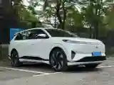 2025 DongFeng eπ eπ008 1.5T 147HP L4 REEV 34.32KWH