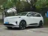 2025 DongFeng eπ eπ008 1.5T 147HP L4 REEV 34.32KWH