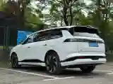 2025 DongFeng eπ eπ008 1.5T 147HP L4 REEV 34.32KWH