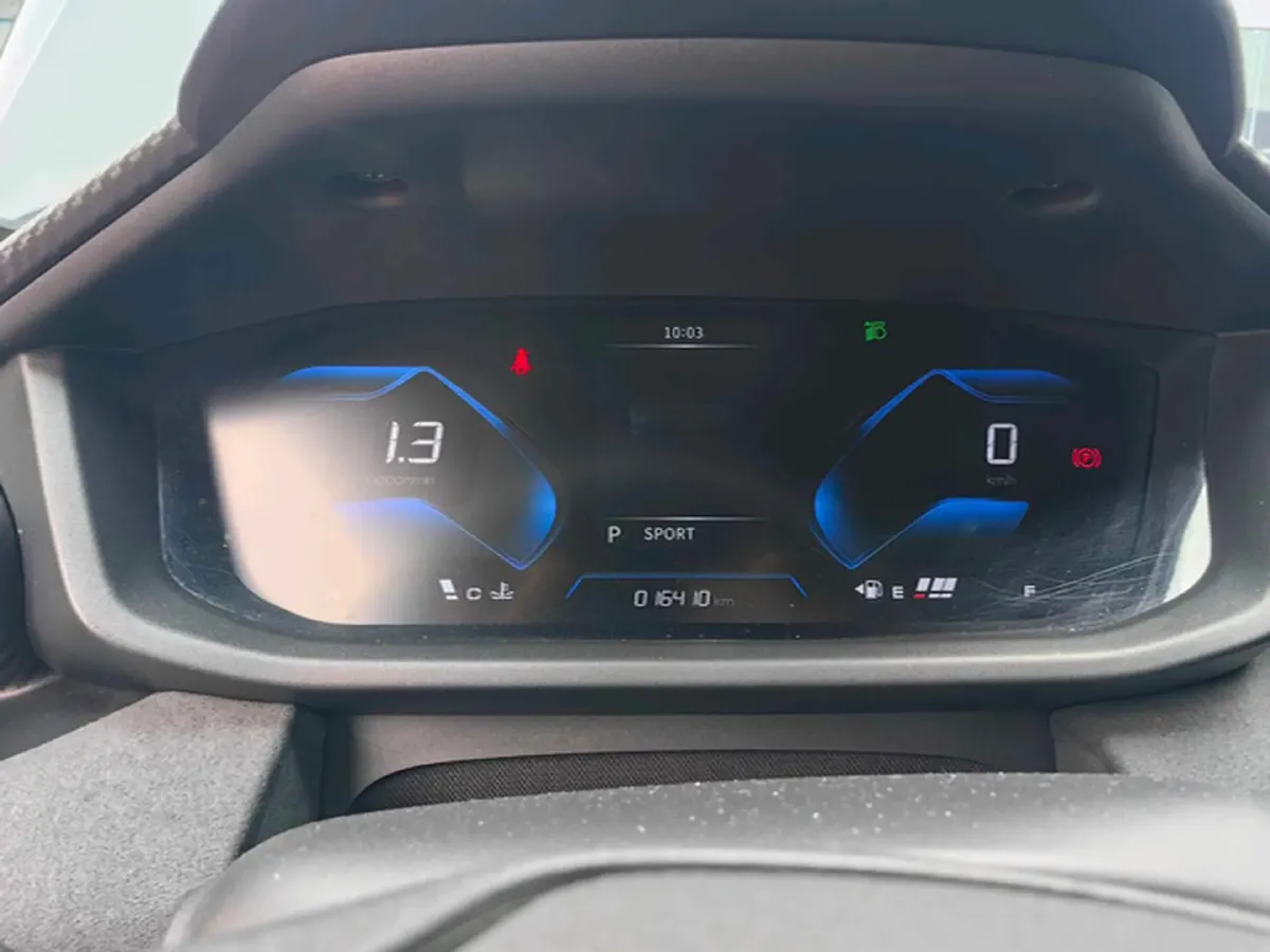 2024 DongFeng Aeolus YiXuan 1.5T 197HP L4 6DCT,autocango,china used car exporter,china ev exporter,chinese used car exporter,chinese used ev exporter