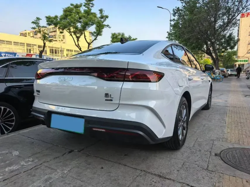 2025 BYD QinL 1.5L 101HP L4 E-CVT PHEV 10.08KWH,autocango,china used car exporter,china ev exporter,chinese used car exporter,chinese used ev exporter