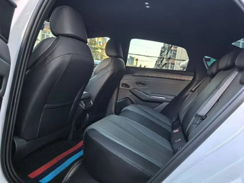 2025 BYD QinL 1.5L 101HP L4 E-CVT PHEV 10.08KWH,autocango,china used car exporter,china ev exporter,chinese used car exporter,chinese used ev exporter