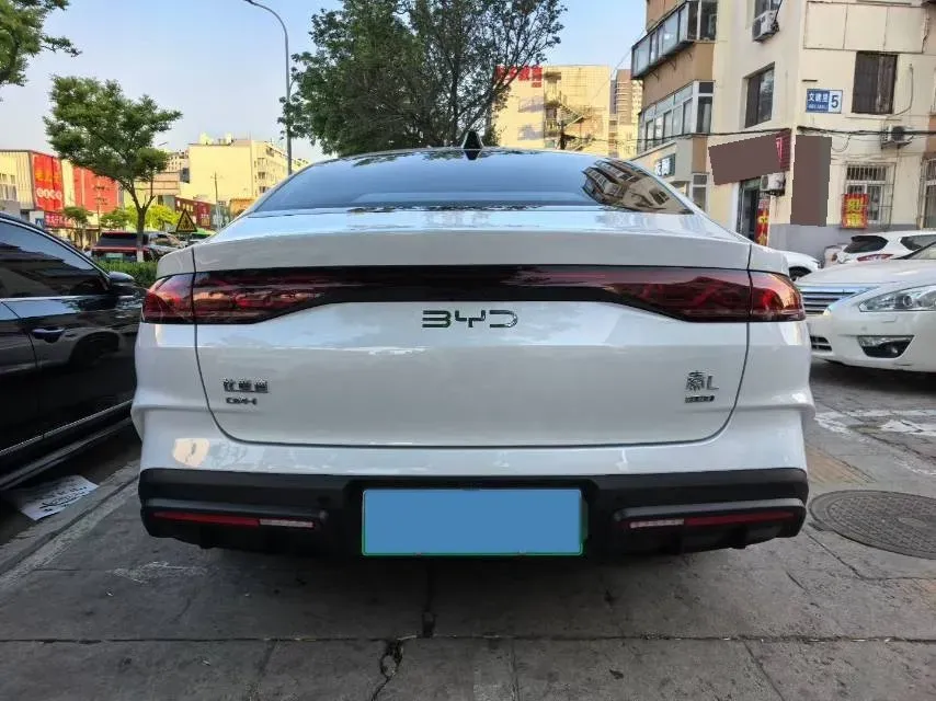 2025 BYD QinL 1.5L 101HP L4 E-CVT PHEV 10.08KWH,autocango,china used car exporter,china ev exporter,chinese used car exporter,chinese used ev exporter