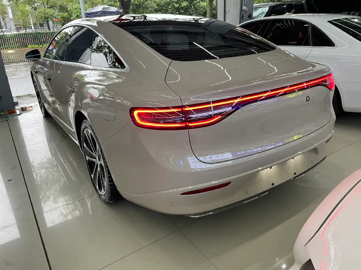 2025 Luxeed S7 BEV 82KWH,autocango,china used car exporter,china ev exporter,chinese used car exporter,chinese used ev exporter