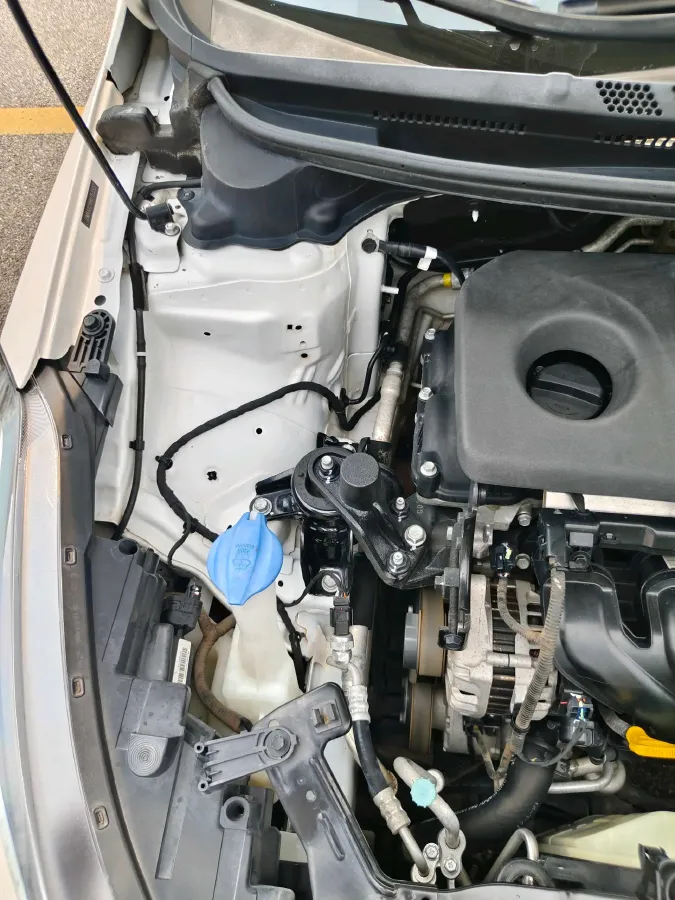 2016 Kia K3 1.6L 128HP L4 6AT,autocango,china used car exporter,china ev exporter,chinese used car exporter,chinese used ev exporter