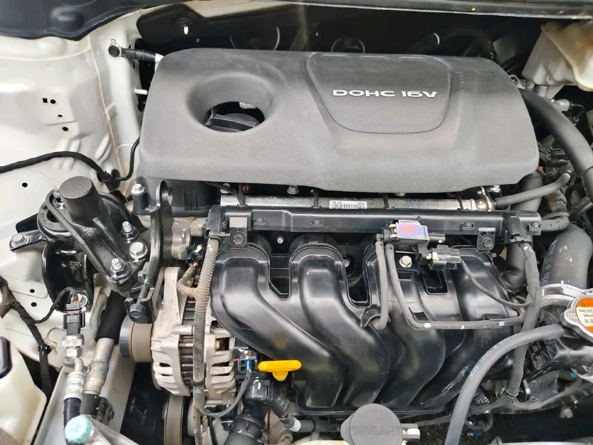 2016 Kia K3 1.6L 128HP L4 6AT,autocango,china used car exporter,china ev exporter,chinese used car exporter,chinese used ev exporter