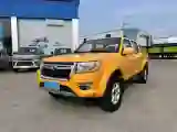2021 Dongfeng RuiQi 2.4L 158HP L4 5MT