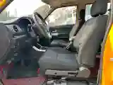 2021 Dongfeng RuiQi 2.4L 158HP L4 5MT