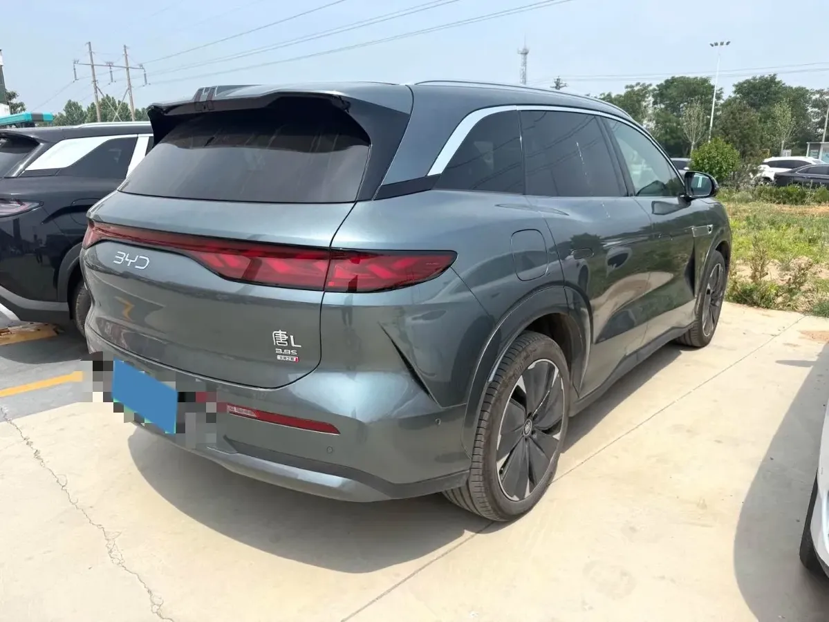 2025 BYD TangL BEV,autocango,china used car exporter,china ev exporter,chinese used car exporter,chinese used ev exporter