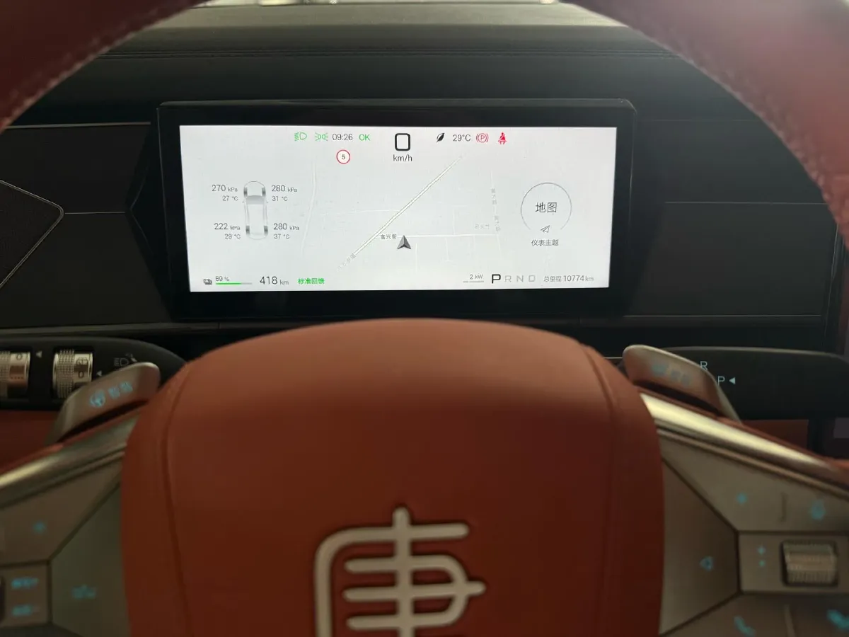 2025 BYD TangL BEV,autocango,china used car exporter,china ev exporter,chinese used car exporter,chinese used ev exporter