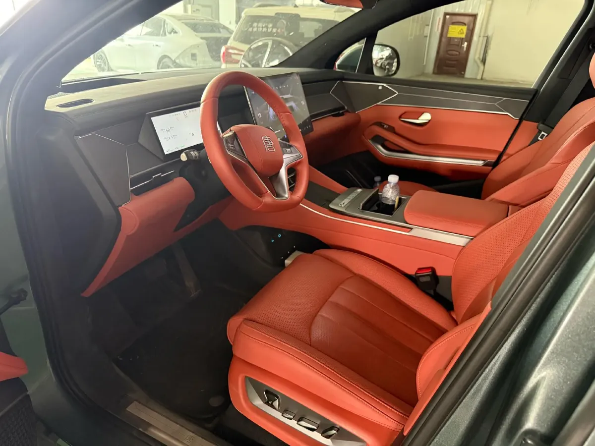 2025 BYD TangL BEV,autocango,china used car exporter,china ev exporter,chinese used car exporter,chinese used ev exporter