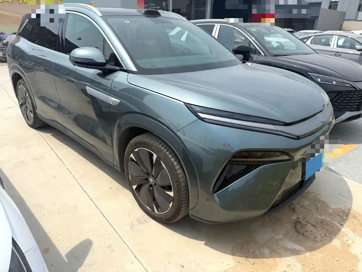 2025 BYD TangL BEV,autocango,china used car exporter,china ev exporter,chinese used car exporter,chinese used ev exporter