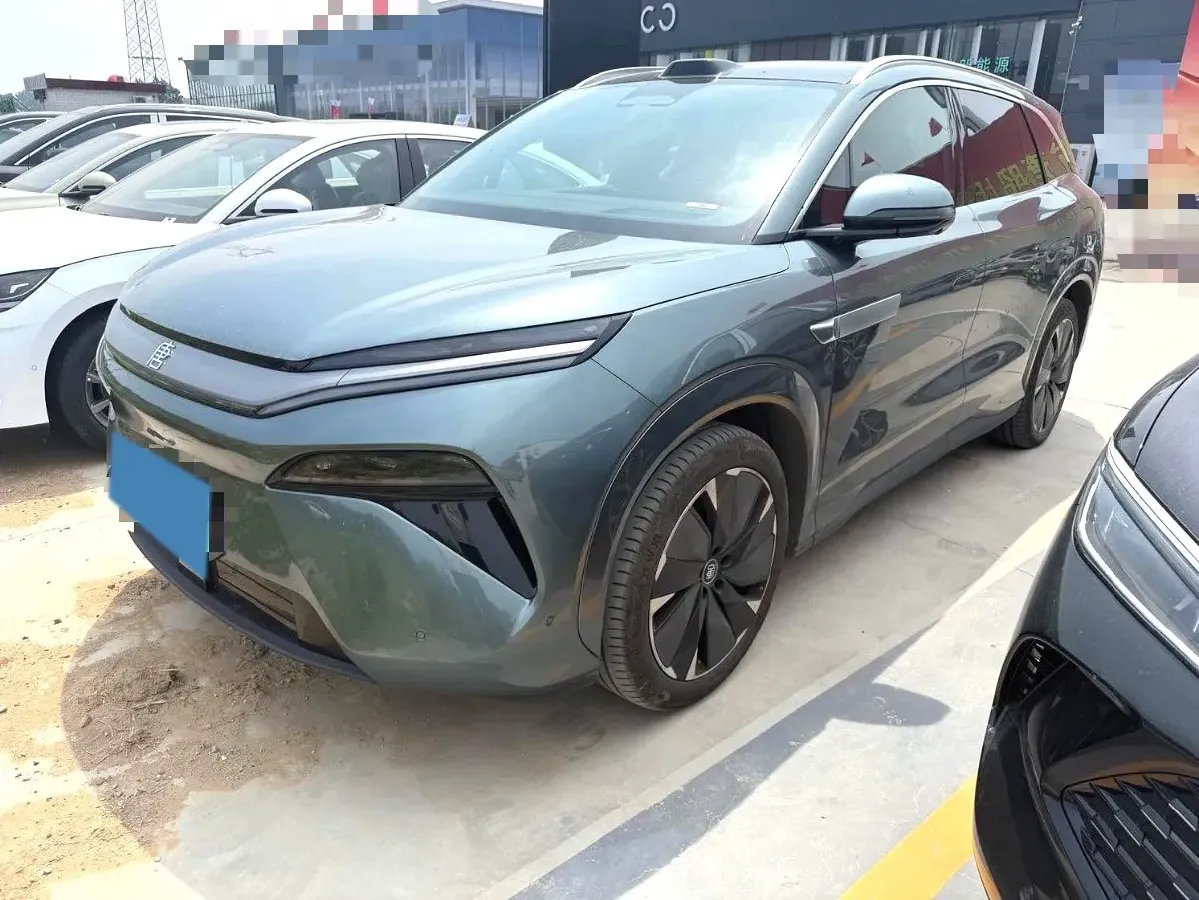 2025 BYD TangL BEV,autocango,china used car exporter,china ev exporter,chinese used car exporter,chinese used ev exporter