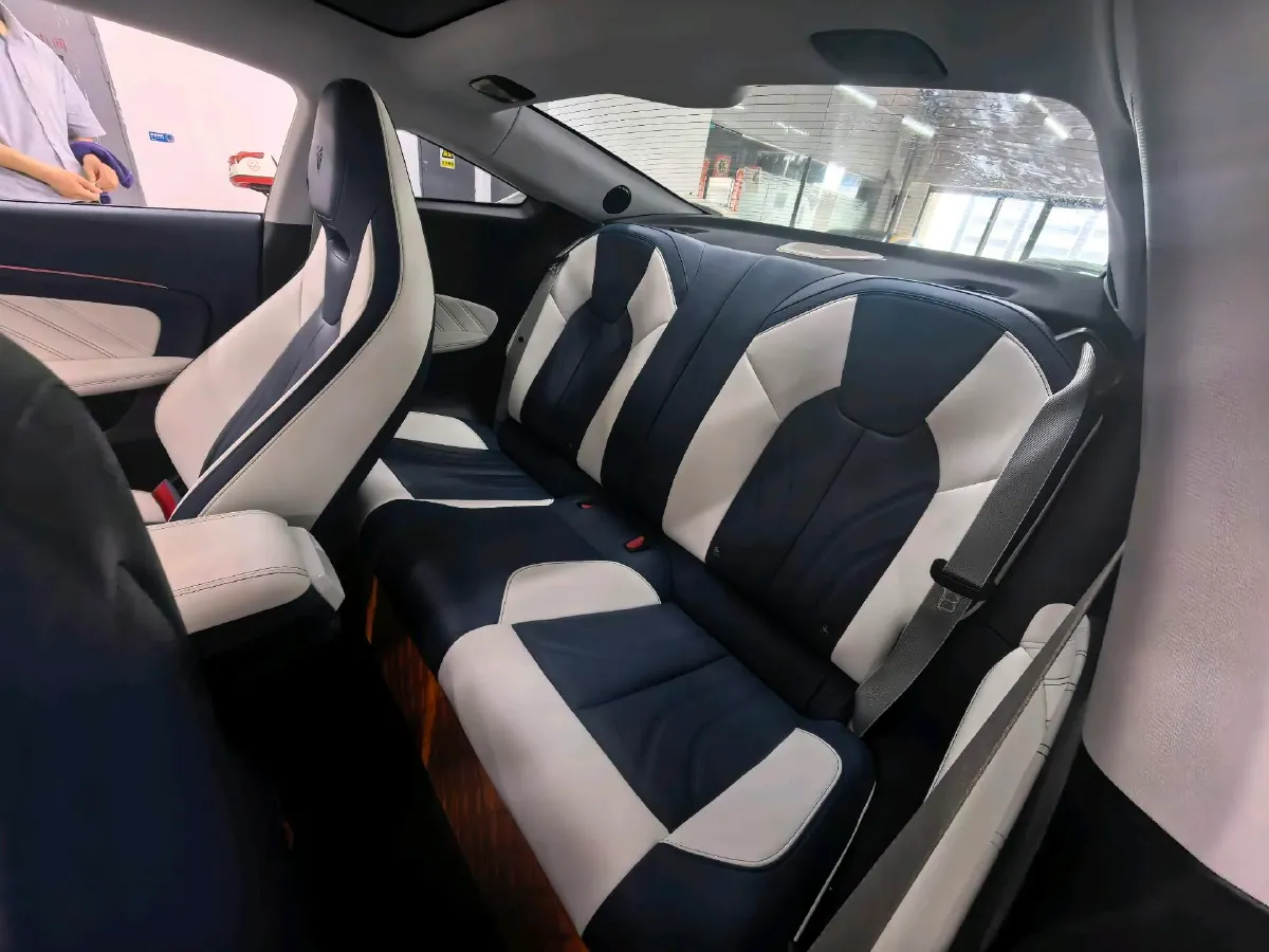 2023 Neta GT BEV 78KWH,autocango,china used car exporter,china ev exporter,chinese used car exporter,chinese used ev exporter
