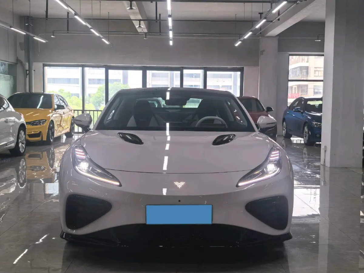 2023 Neta GT BEV 78KWH,autocango,china used car exporter,china ev exporter,chinese used car exporter,chinese used ev exporter