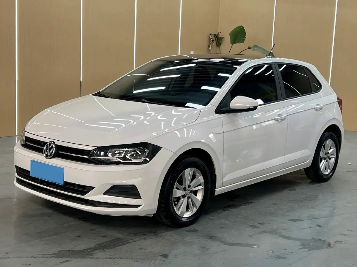 2019 Volkswagen Polo 1.5L 113HP L4 6AT,autocango,china used car exporter,china ev exporter,chinese used car exporter,chinese used ev exporter