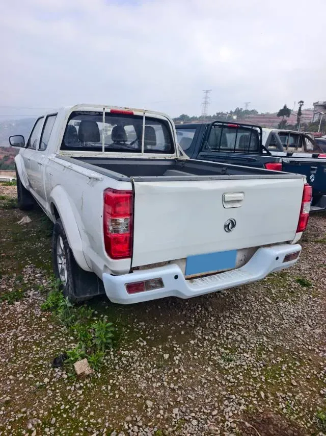 2021 Dongfeng RuiQi 2.4T 165HP L4 5MT,autocango,china used car exporter,china ev exporter,chinese used car exporter,chinese used ev exporter