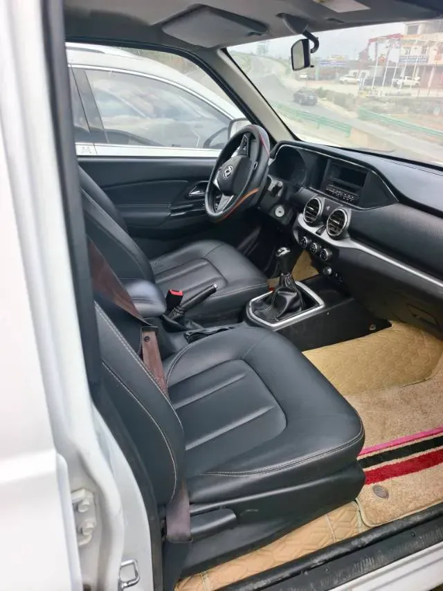2021 Dongfeng RuiQi 2.4T 165HP L4 5MT,autocango,china used car exporter,china ev exporter,chinese used car exporter,chinese used ev exporter