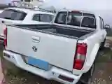 2021 Dongfeng RuiQi 2.4T 165HP L4 5MT