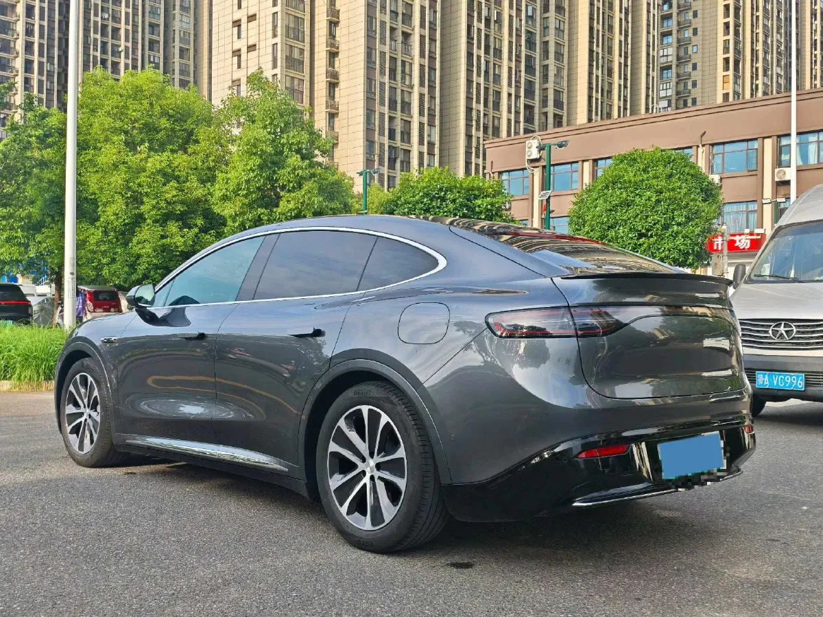 2024 HIMA R7 BEV 100KWH,autocango,china used car exporter,china ev exporter,chinese used car exporter,chinese used ev exporter