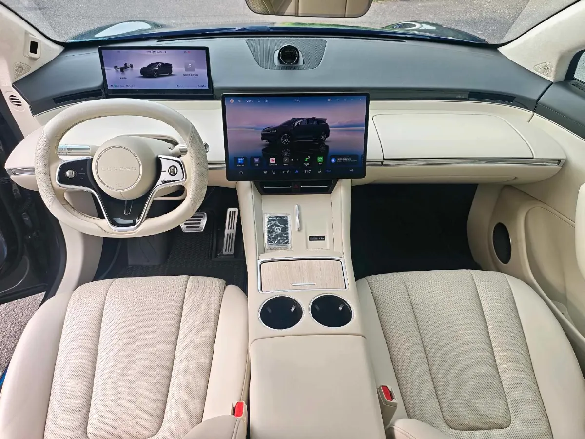 2024 HIMA R7 BEV 100KWH,autocango,china used car exporter,china ev exporter,chinese used car exporter,chinese used ev exporter