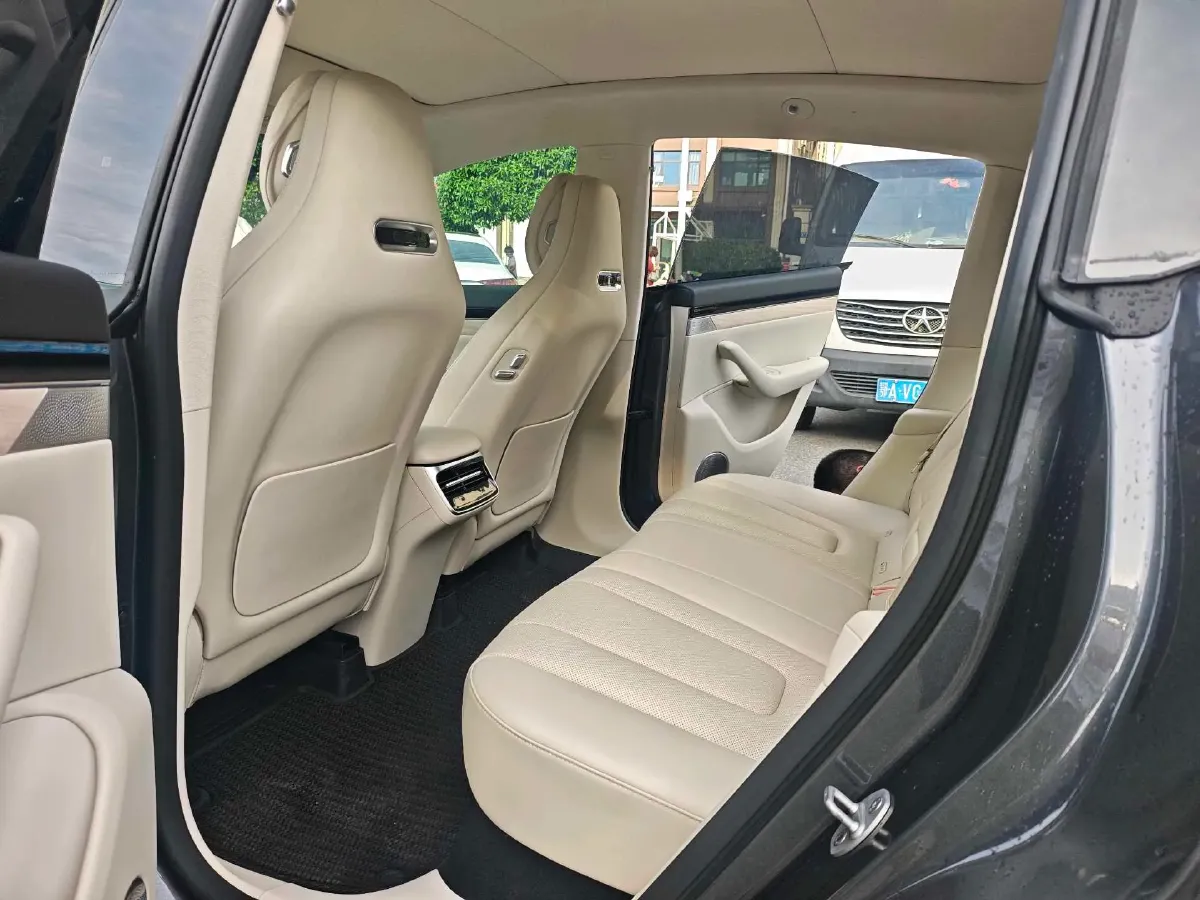 2024 HIMA R7 BEV 100KWH,autocango,china used car exporter,china ev exporter,chinese used car exporter,chinese used ev exporter
