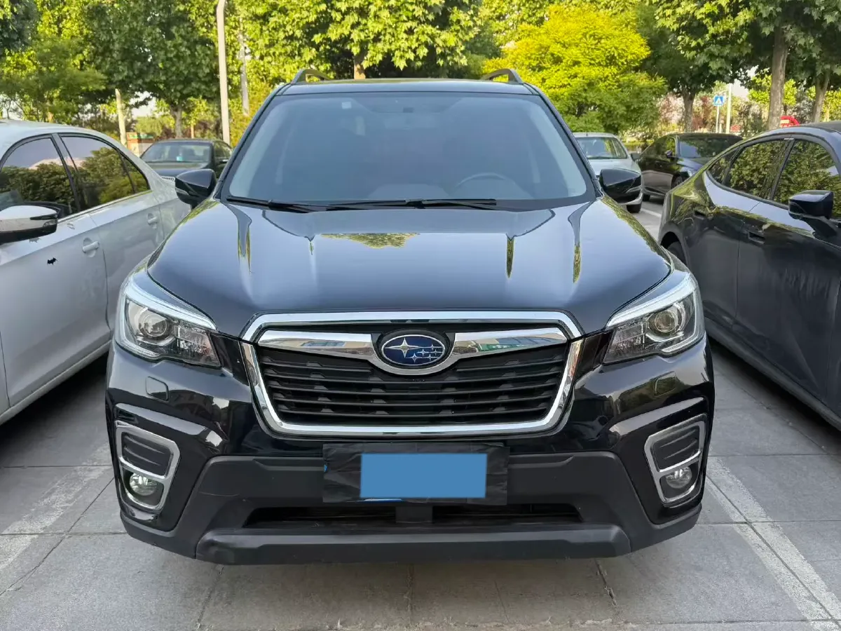 2020 Subaru Forester 2.0L 156HP H4 CVT,autocango,china used car exporter,china ev exporter,chinese used car exporter,chinese used ev exporter