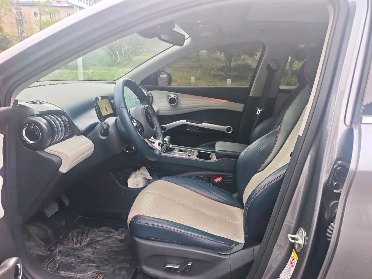 2022 Foton Grand General G7 2.0T 238HP L4 8AT,autocango,china used car exporter,china ev exporter,chinese used car exporter,chinese used ev exporter