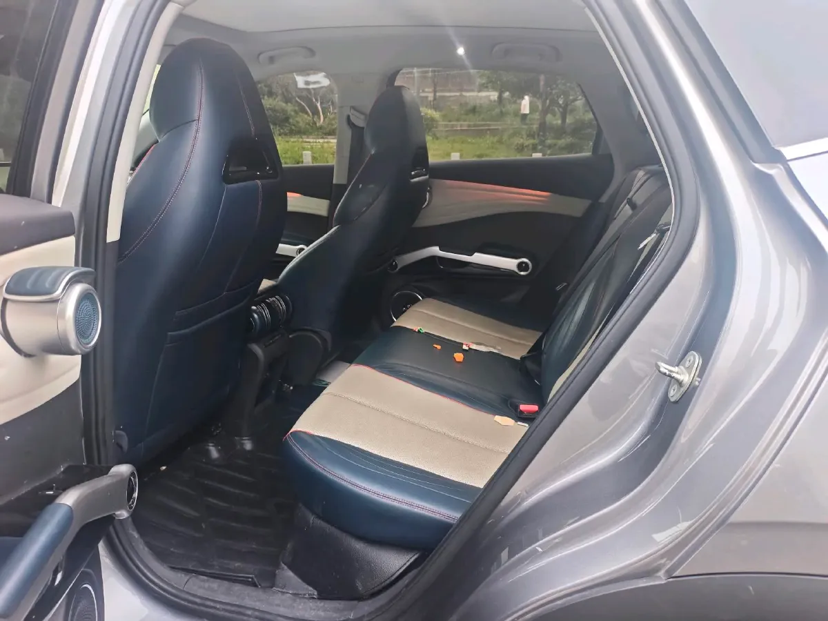 2022 Foton Grand General G7 2.0T 238HP L4 8AT,autocango,china used car exporter,china ev exporter,chinese used car exporter,chinese used ev exporter