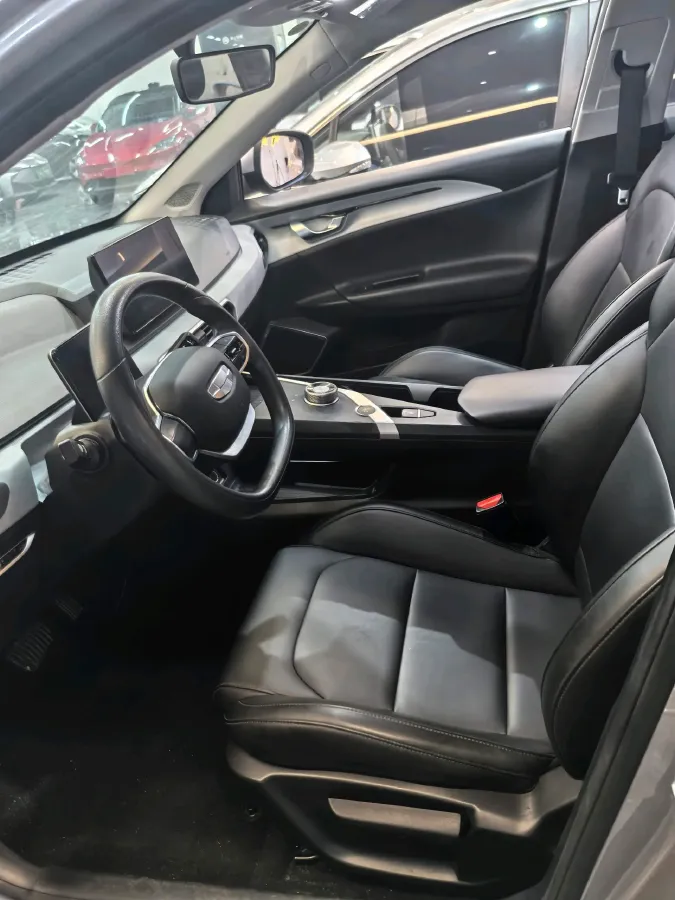 2024 Geometry A BEV 46.11KWH,autocango,china used car exporter,china ev exporter,chinese used car exporter,chinese used ev exporter