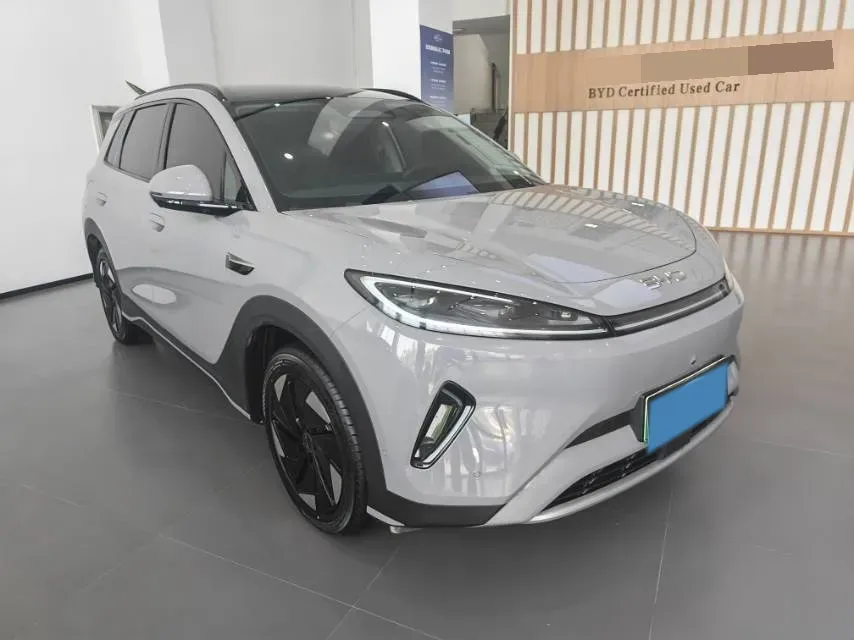 2025 BYD Sea Lion 05 EV BEV,autocango,china used car exporter,china ev exporter,chinese used car exporter,chinese used ev exporter