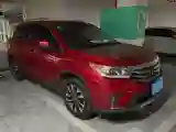 2018 GAC Trumpchi GS4 1.5T 152HP L4 6AT