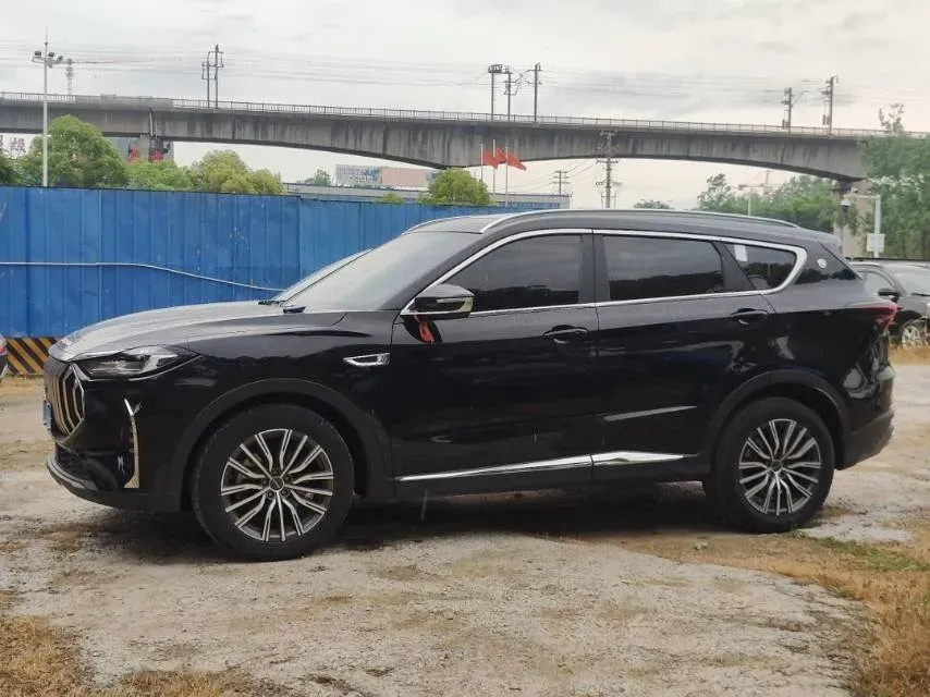 2023 Jetour X70 Plus 1.5T 156HP L4 6DCT,autocango,china used car exporter,china ev exporter,chinese used car exporter,chinese used ev exporter