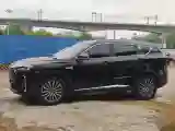 2023 Jetour X70 Plus 1.5T 156HP L4 6DCT