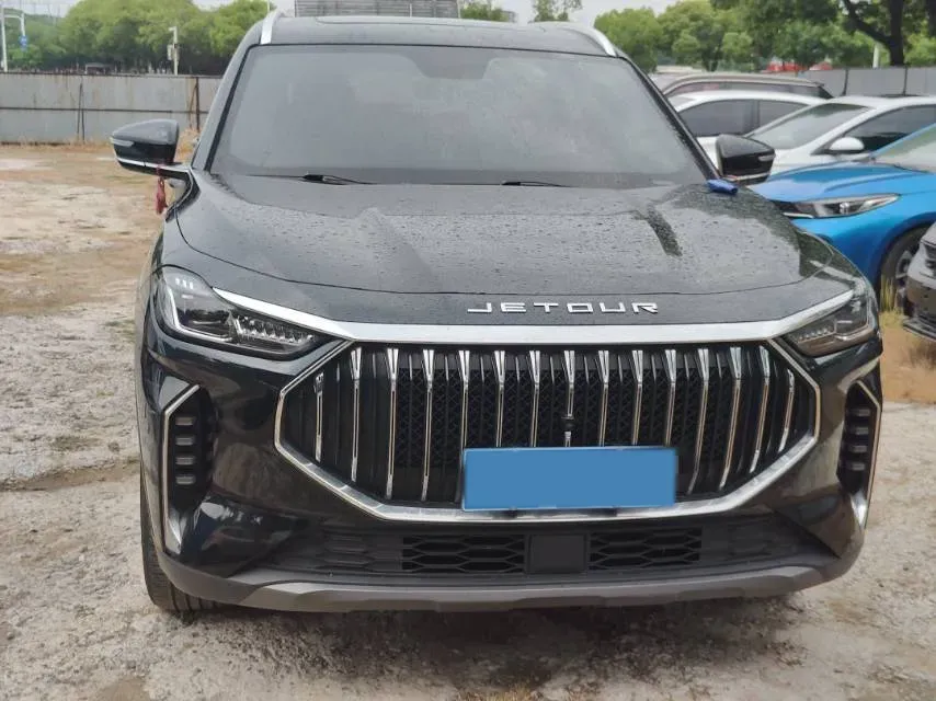 2023 Jetour X70 Plus 1.5T 156HP L4 6DCT,autocango,china used car exporter,china ev exporter,chinese used car exporter,chinese used ev exporter
