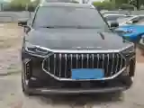 2023 Jetour X70 Plus 1.5T 156HP L4 6DCT