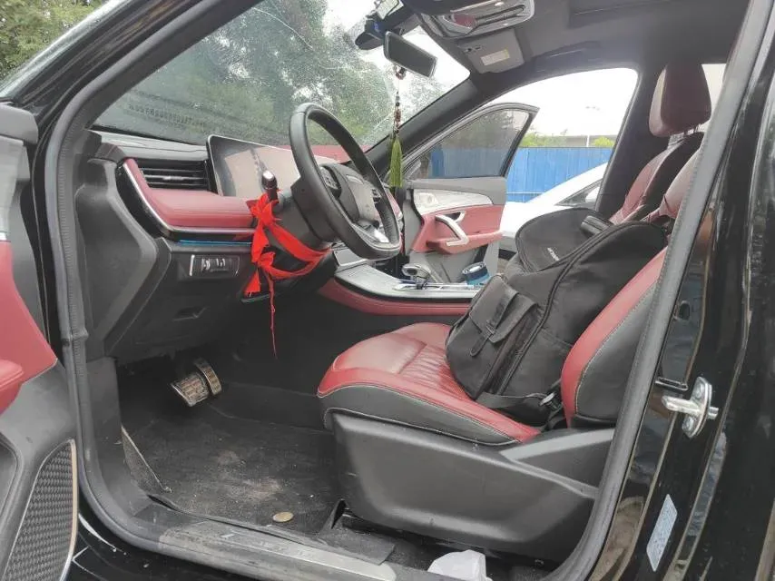 2023 Jetour X70 Plus 1.5T 156HP L4 6DCT,autocango,china used car exporter,china ev exporter,chinese used car exporter,chinese used ev exporter