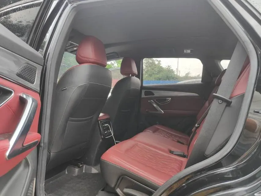 2023 Jetour X70 Plus 1.5T 156HP L4 6DCT,autocango,china used car exporter,china ev exporter,chinese used car exporter,chinese used ev exporter